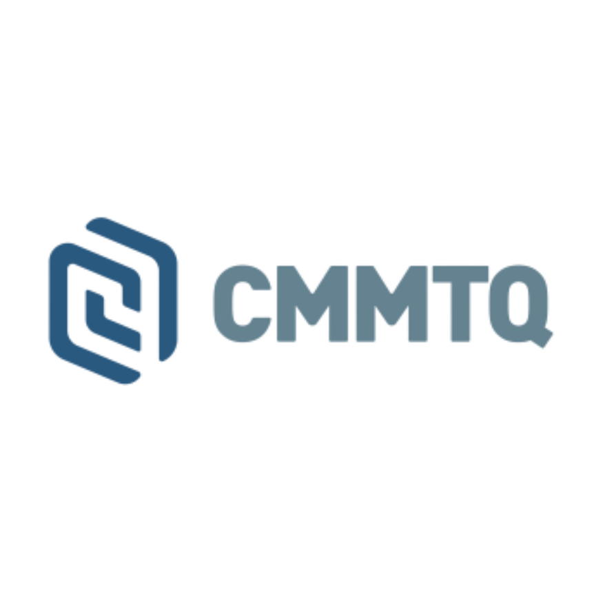 Logo CMMTQ
